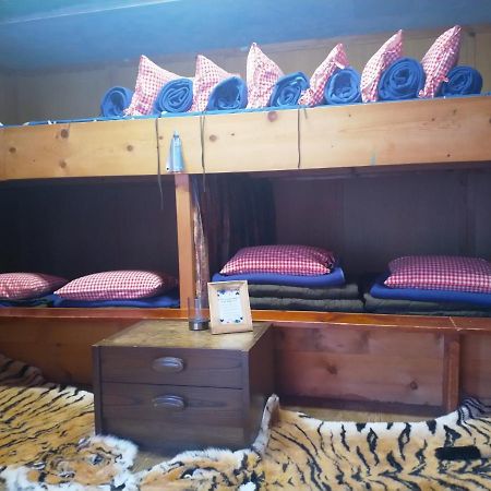 Panorama Hotel Wagenkehr Иннерткирхен Экстерьер фото