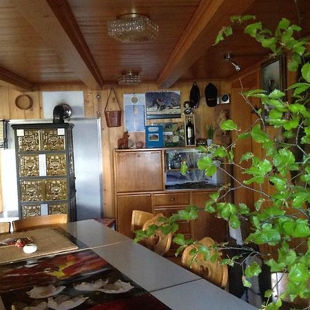 Panorama Hotel Wagenkehr Иннерткирхен Экстерьер фото